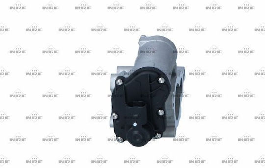 NRF Car EGR valve