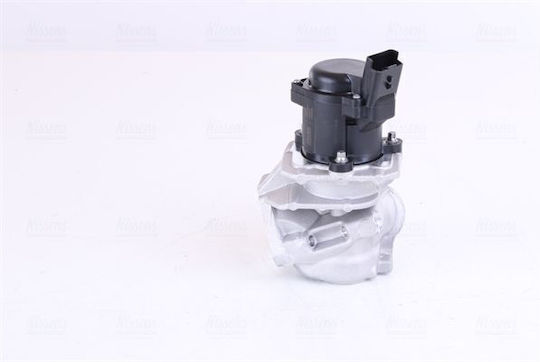 Nissens AGR-Ventil Auto Engine Ventile
