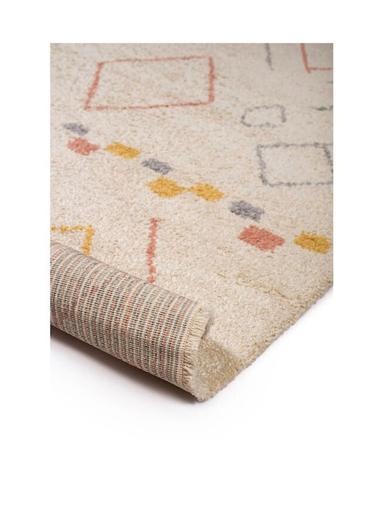 Biokarpet Skyline 62604 662-120x170