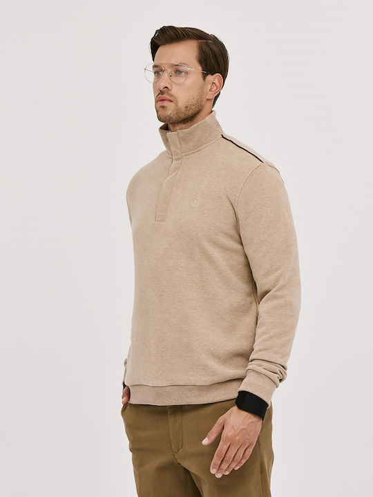 Blouse Beige
