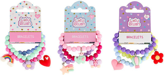 Create it! Children's Jewelry Game