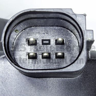Pierburg Βαλβίδα EGR Αυτοκινήτου για Volkswagen Amarok / Crafter