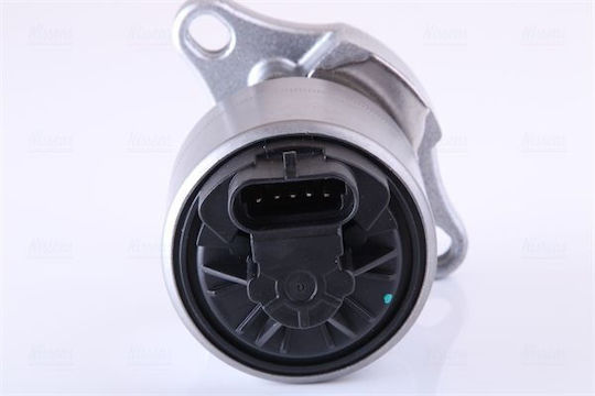Nissens Supapă EGR Motor de mașină
