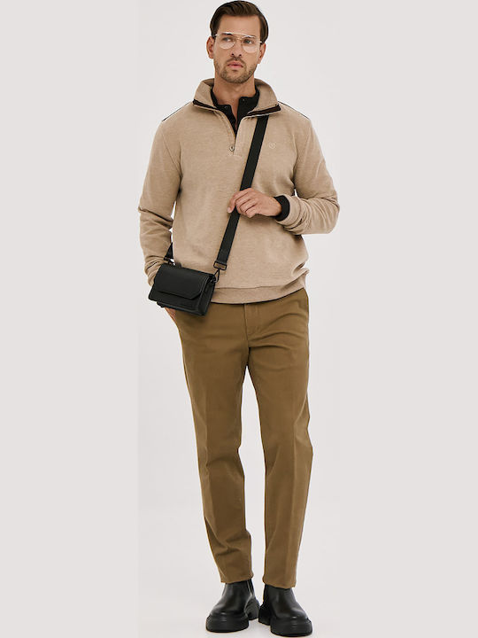 Blouse Beige