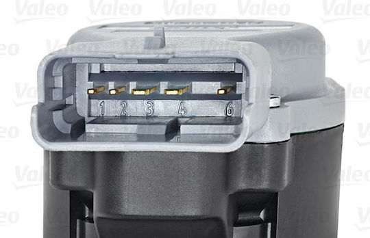 Valeo Supapă EGR Motor de mașină