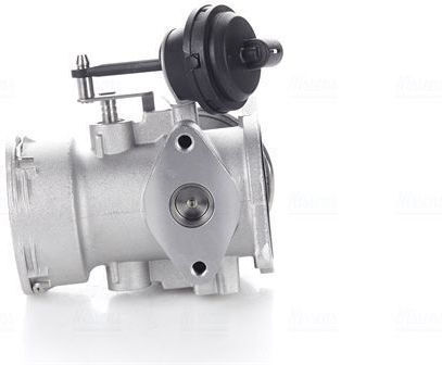 Nissens AGR-Ventil Auto Engine Ventile