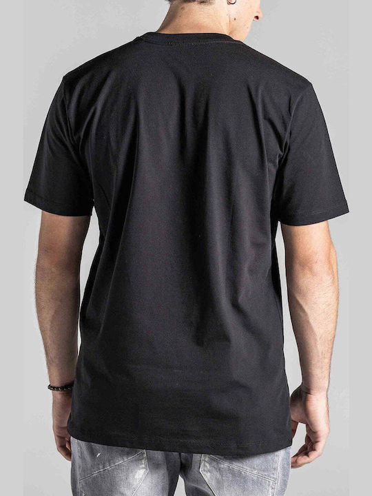 T-Shirt Black