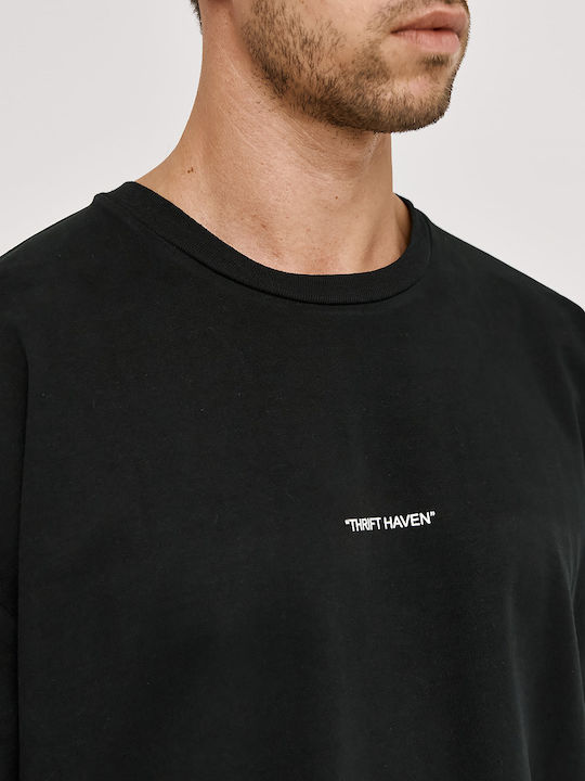 Tricou Negru