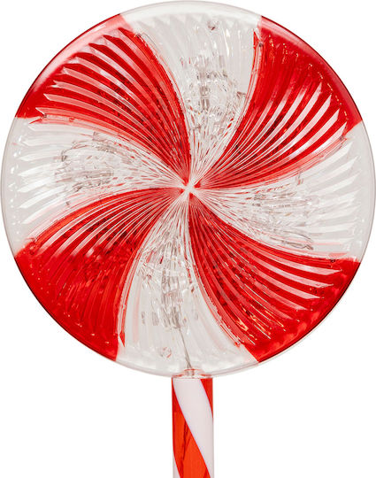 Christmas Decorative Led 18x2x70 F-r Sugar Cane 18x2x70