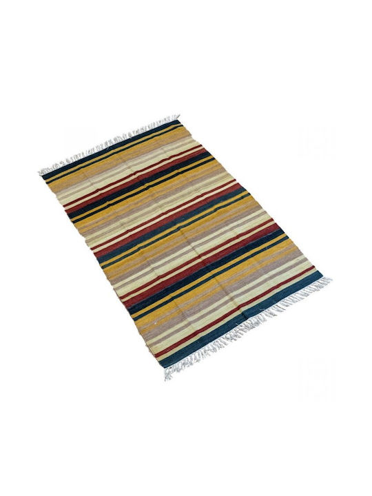 Kipper Χαλί 50x80cm Color Mix 12τμχ