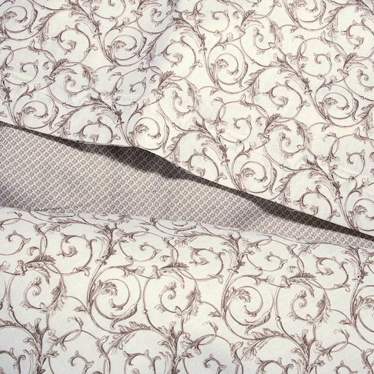 Greenwich Polo Club Set King Size 4Stück 260x280cm Essentia 2370 Essentia 2370 Beige