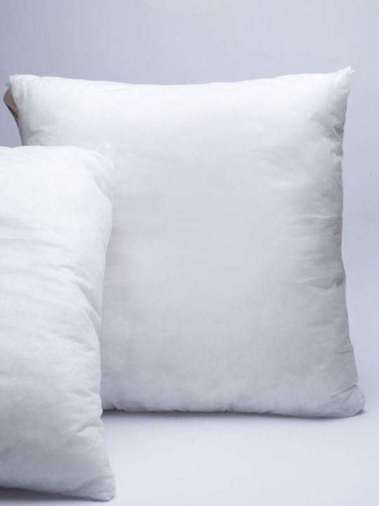 Palamaiki Γέμισμα Μαξιλαριών Propio από 100% Βαμβάκι White 14x60εκ.