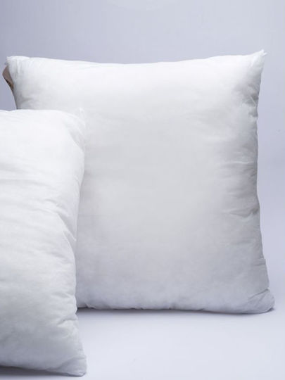 Palamaiki Pillow Filling Propio From 100% Cotton White 14x60cm