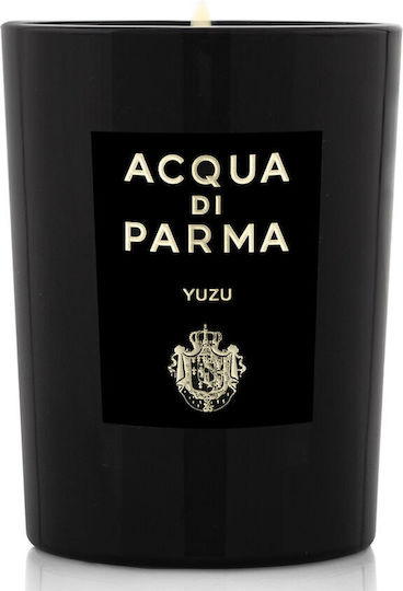 Acqua di Parma Aromatisch in Gefäß Yuzu