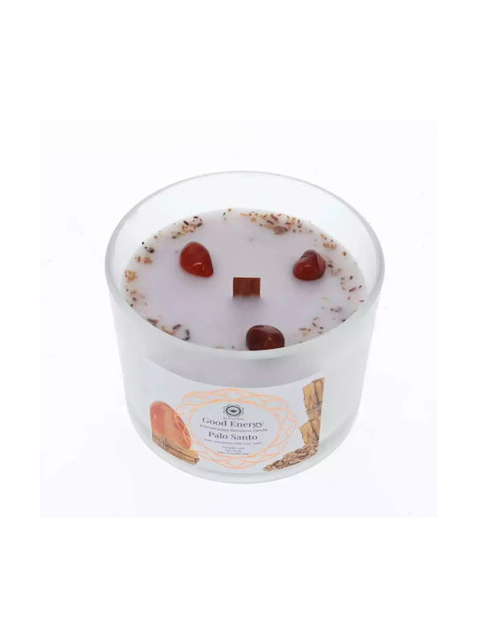 Green Tree Candle Company Aromatisches Soja Kerze in Gefäß Mehrfarbig 256gr