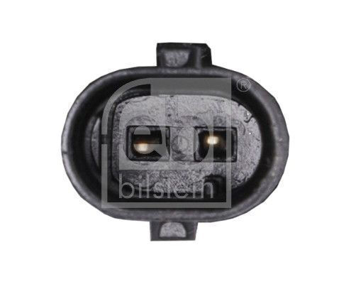 Febi Kraftstoffpumpe für Autos