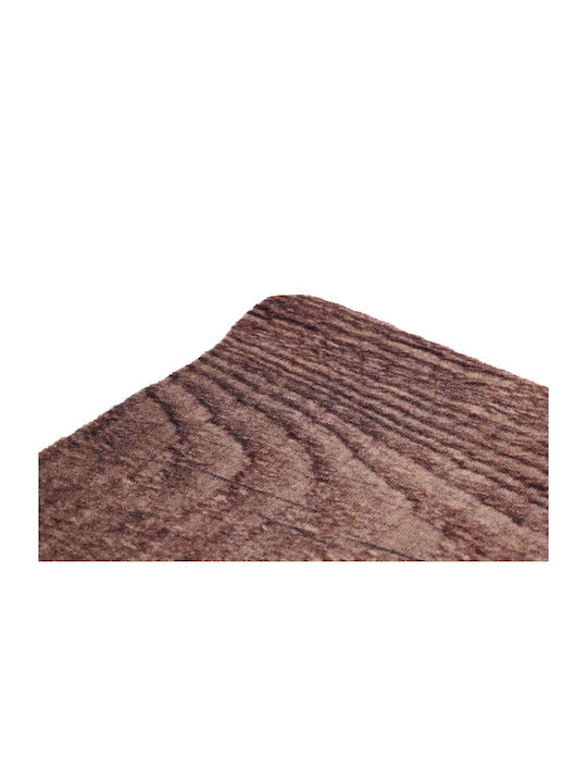 Sdim Kitchen Mat Runner 50x150cm 770-50150-100 Brown