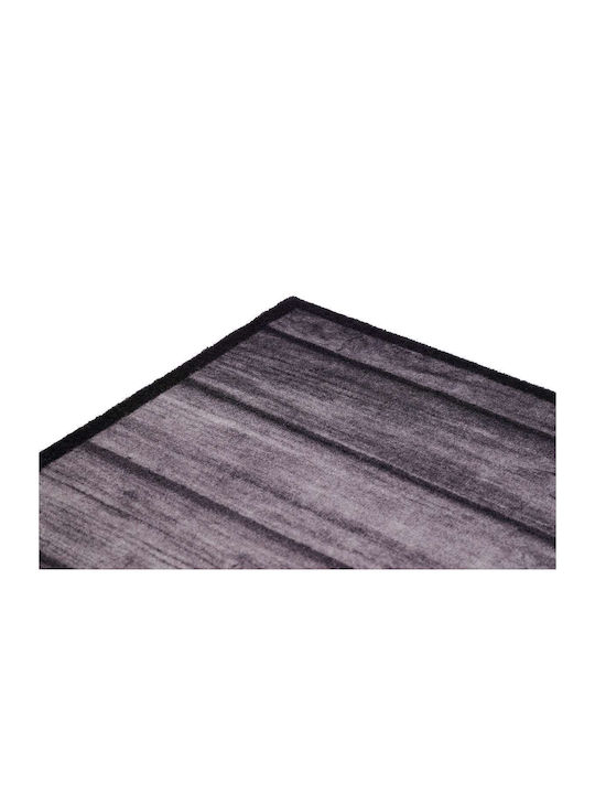 Sdim Kitchen Mat Runner 67x120cm 710-67120-450 Gray