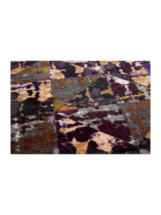 Sdim Kitchen Mat Runner with Anti-slip Underlay Camouflage 912 67x150εκ.
