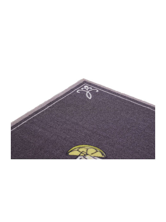 Sdim Kitchen Mat Runner 50x150cm 770-50150-406 Gin Tonic