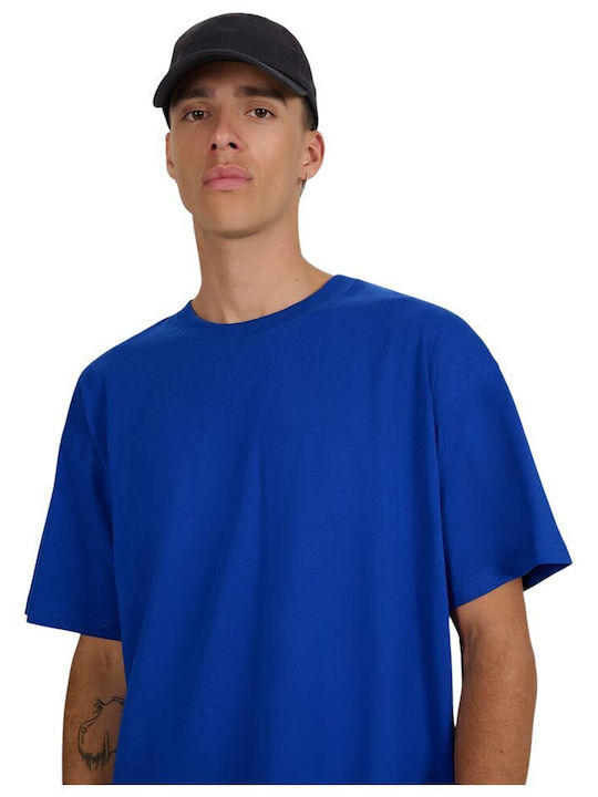 T-shirt Μπλε
