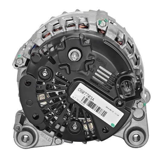 Generator Alternator Valeo 439664