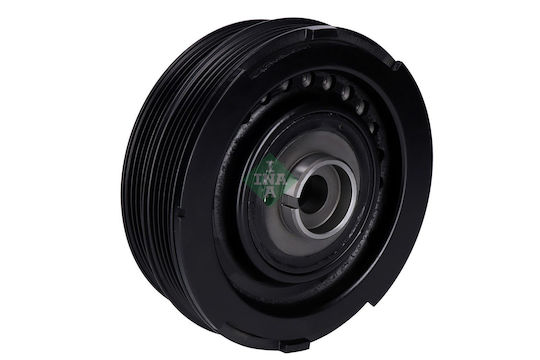 Ina 544 0069 10 Crankshaft Belt Pulley