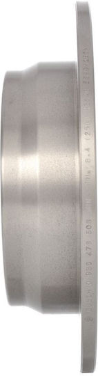 Bosch Brake Disc 0 986 479 508