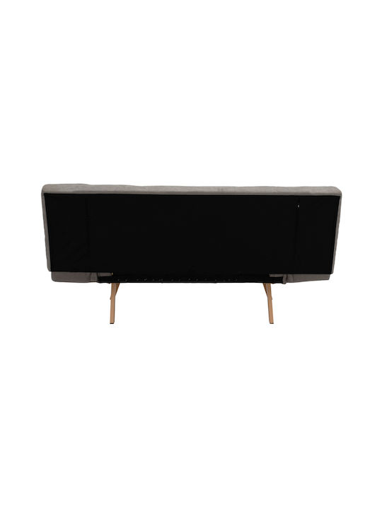 Elaine Τριθέσιος Καναπές Κρεβάτι Multicolor 182x80x88εκ.