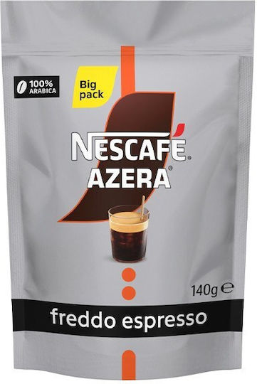 Nescafe Instant Coffee Arabica Azera Espresso 140gr