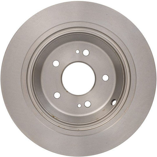 Bosch Bremsscheibe 0 986 479 C27