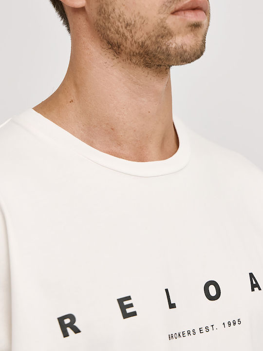 T-shirt White