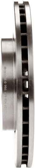 Bosch Bremsscheibe 0 986 479 R26