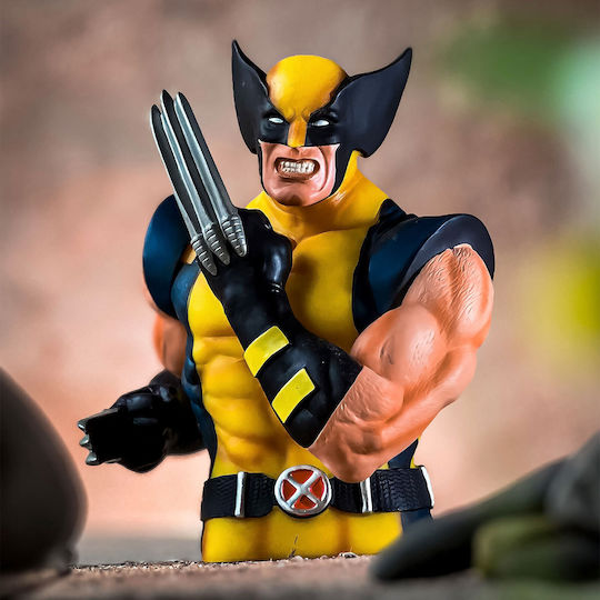 Касичка Marvel Comics Wolverine 20 см