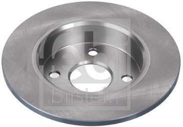 Febi Bilstein Brake Disc 17212