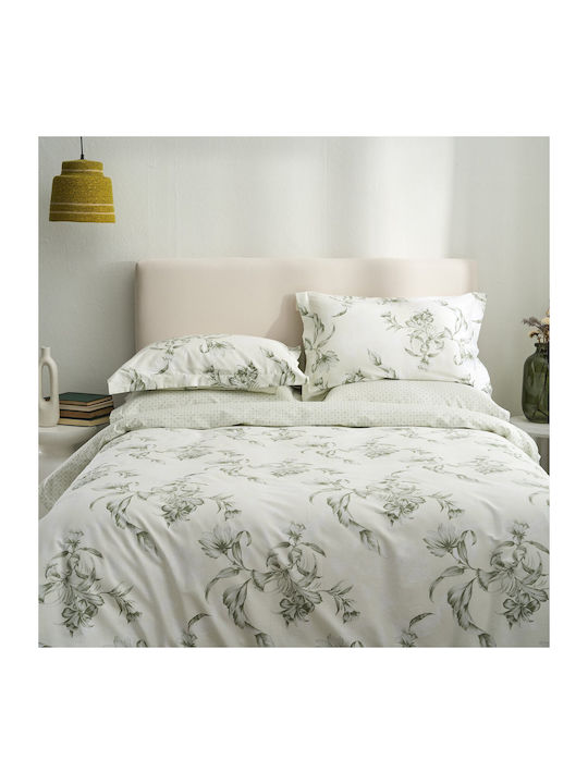 Vesta Home Завивка King Size 260x240см Victoria 2 240 11.5 togs