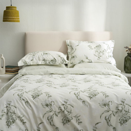 Vesta Home King Size 260x240εκ. Victoria 2 240