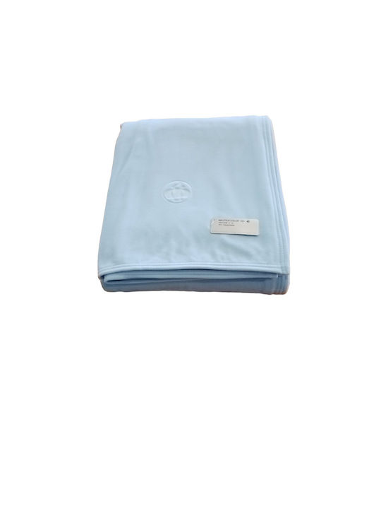 Manterol Casa Nautica Decke Spanien Fleece Einzeln 160x240cm