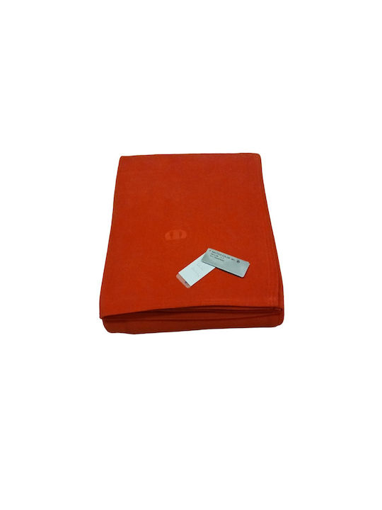 Manterol Casa Nautica Decke Spanien Fleece Einzeln 160x240cm