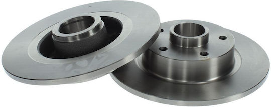 Bosch Bremsscheibe 0 986 479 682