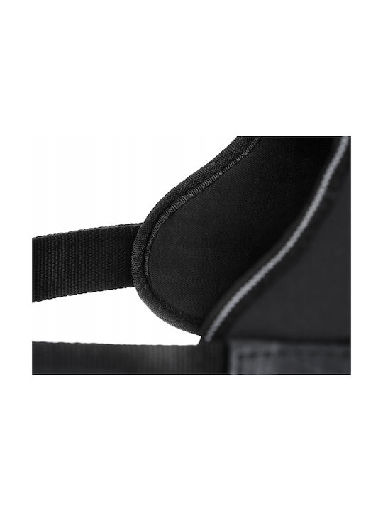 Hobbydog R3 Silk Julletta Black