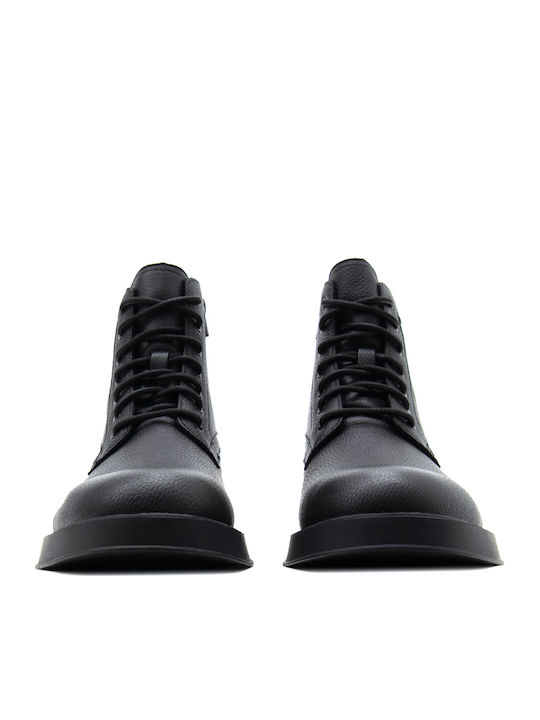 Hugo Boots Black