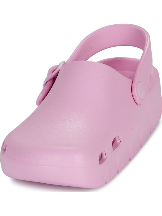 Kinder Badeschuhe Rosa