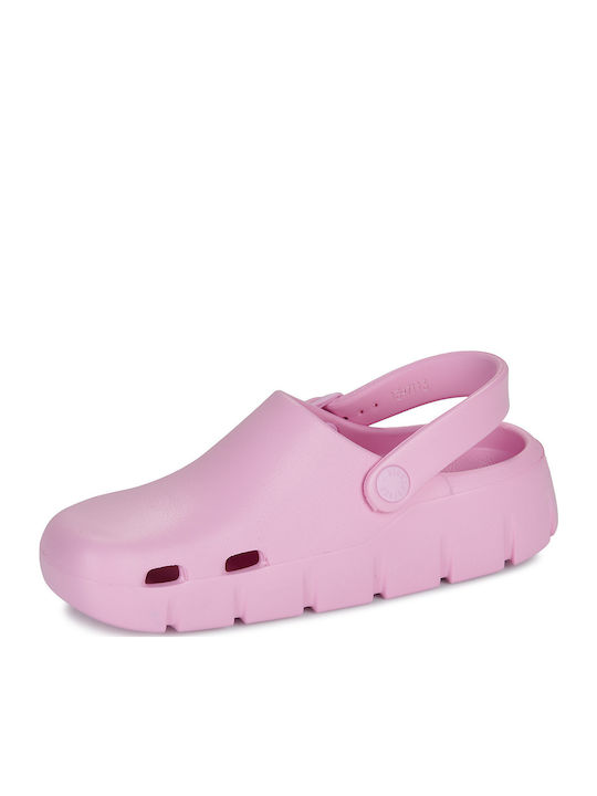 Kinder Badeschuhe Rosa
