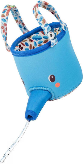 Lilliputiens Baby Bath Toys 3 Stacking Cups Jack