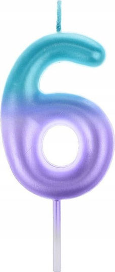 Teka Capac 6 Ombre