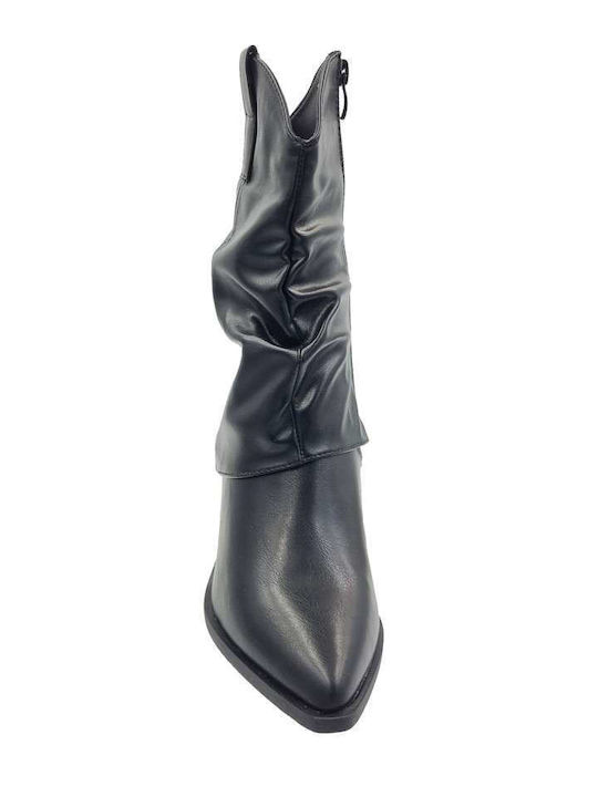 Women's Ankle Boots Black