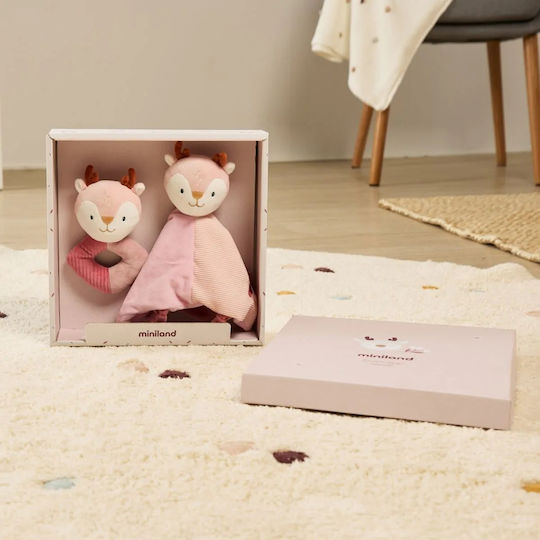 Miniland Geschenkset für Babys