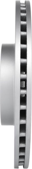 Bosch Спирачен Диск 0 986 479 932