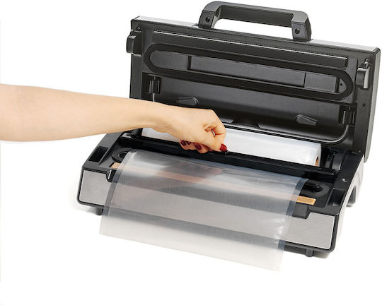 Laica Gerät Vakuum mit Maximaler Versiegelungslänge 120mm